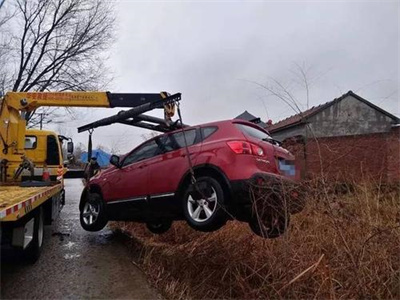 玉溪楚雄道路救援