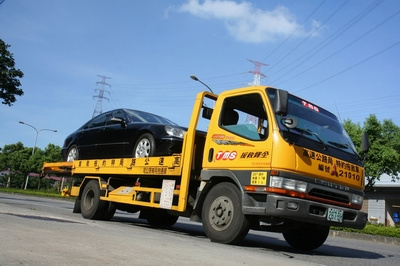 玉溪旅顺口区道路救援