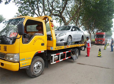 玉溪黄浦区道路救援